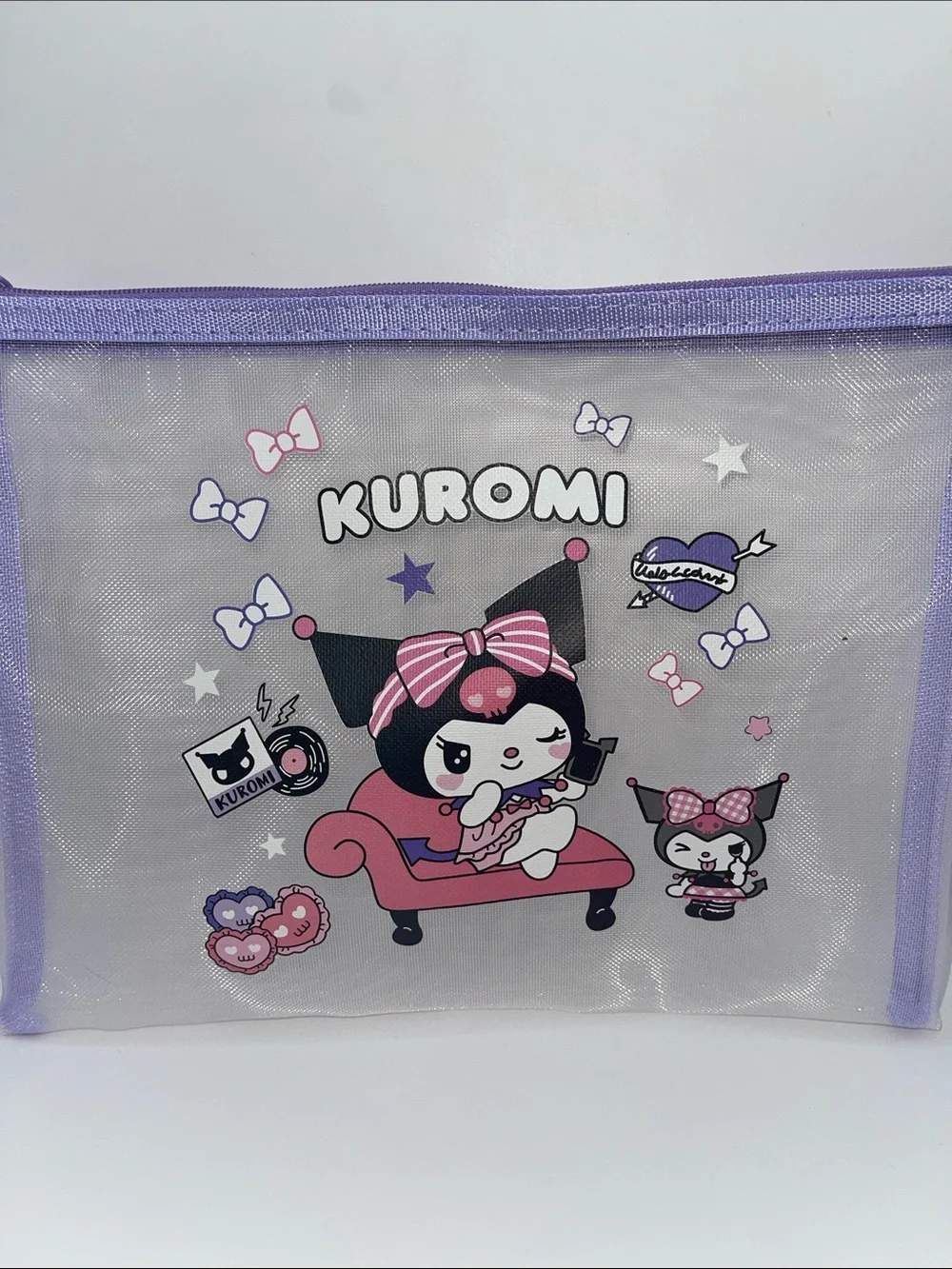 Sanrio set two